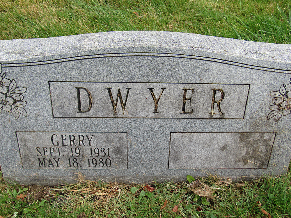 tombstone
